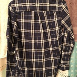 Aerie flannel